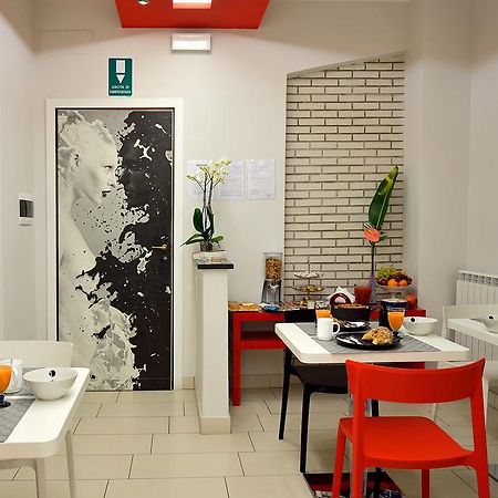 G&G Trastevere Roma Exterior foto