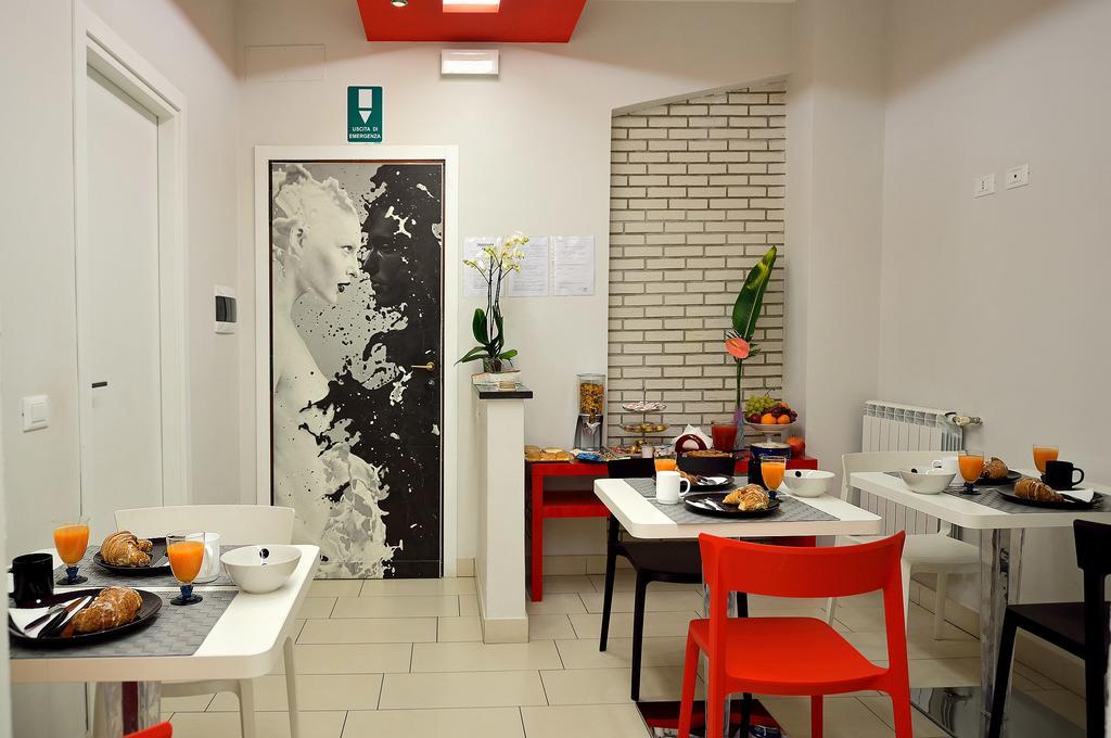 G&G Trastevere Roma Exterior foto