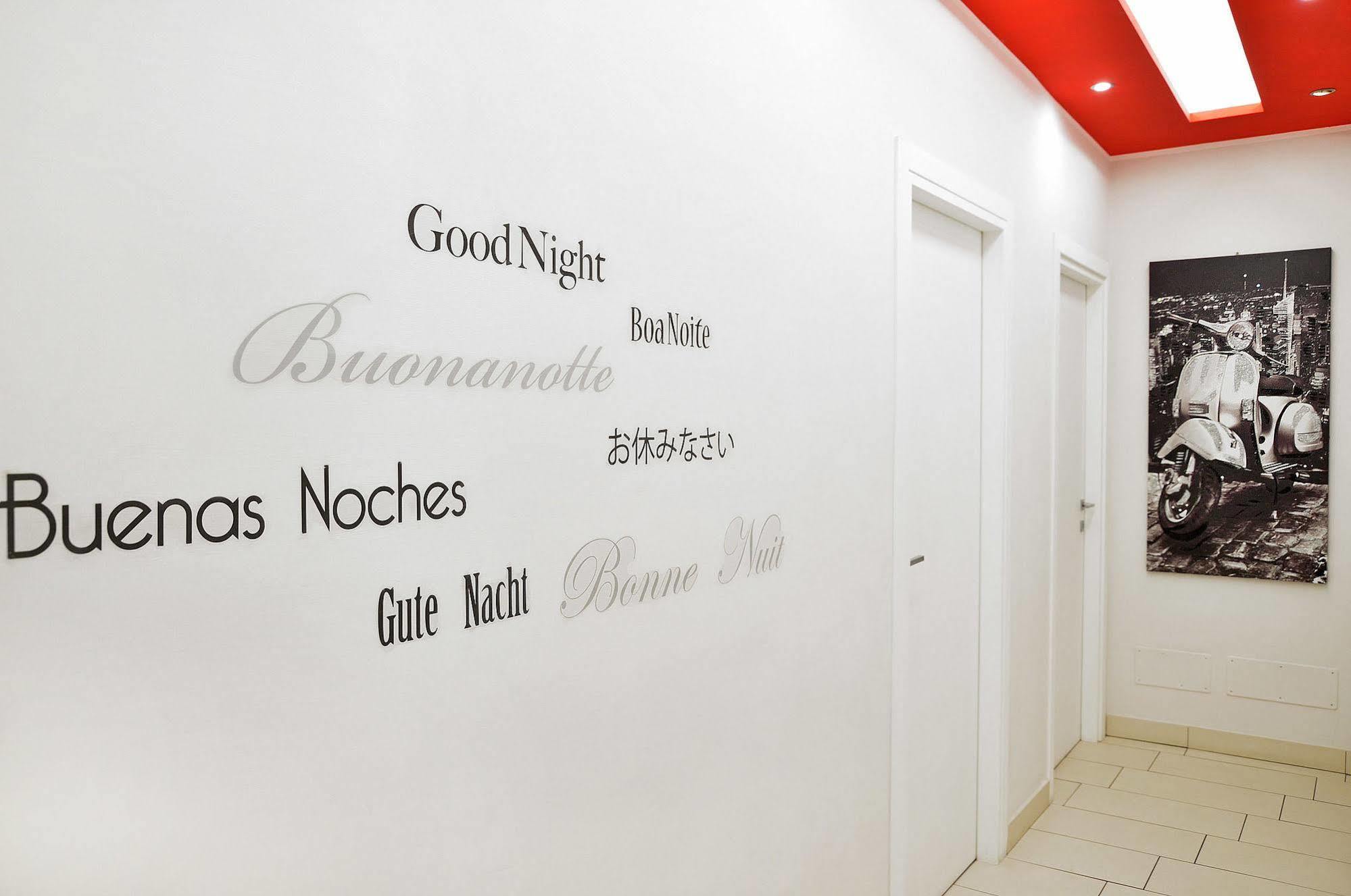 G&G Trastevere Roma Exterior foto